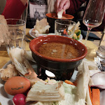 Photo n°1 de l'avis de Sara.r fait le 27/11/2023 à 17:23 sur le  La Locanda del Campanon à Nizza Monferrato