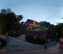 Natya Resort Ubud photo