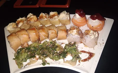 Sushi Petrô image