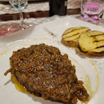 Photo n°2 de l'avis de Samuele. fait le 19/02/2023 à 18:00 sur le  Ristorante Il Giurista à Perugia