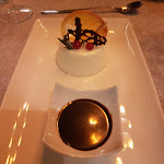 Photo n°1 de l'avis de Hilda.o fait le 02/10/2017 à 21:46 sur le  Il Porto di Ripetta à Rome