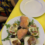 Photo n°43 de l'avis de Alessandro.' fait le 01/06/2017 à 19:13 sur le  O' Masto Roma à Rome