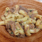 Photo n°1 de l'avis de Doriana.a fait le 21/10/2021 à 18:10 sur le  Ristorante Dal Pastor à Povegliano Veronese