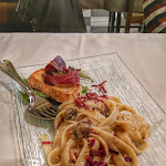 Photo n°1 de l'avis de David.u fait le 24/10/2019 à 22:23 sur le  Ristorante La Cantoniera à Pontevico