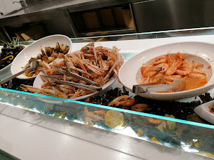 Photo n°106 de Mosto Buffet à Bègles ()