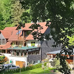 Photo n°1 de l'avis de Tanja.� fait le 10/06/2022 à 16:54 sur le  Waldschänke im Stübental à Kronach