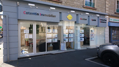 Cotentin Immobilier à Valognes
