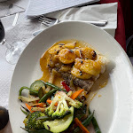 Photo n°2 de l'avis de Harry. fait le 30/04/2024 à 18:30 sur le  RESTAURANT CANIÇO HABEASCOPPUS à Funchal