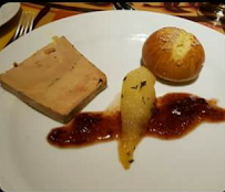 Foie gras du Restaurant Bistrot Chez Rémy à Chessy - n°13