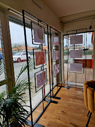 Photo n°16 de PFC Conception à Sainte-Hélène ()