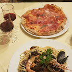 Photo n°1 de l'avis de I.C... fait le 10/11/2018 à 19:51 sur le  Alle Fratte di Trastevere à Rome