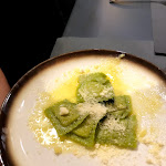 Photo n°4 de l'avis de Barbara.o fait le 05/10/2019 à 14:59 sur le  Mimì • La Casa dei Sapori à Bergamo