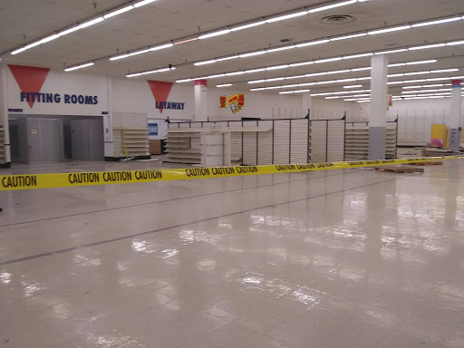 Discount Store «Kmart», reviews and photos, 1 Flower Valley Shopping Center, Florissant, MO 63033, USA