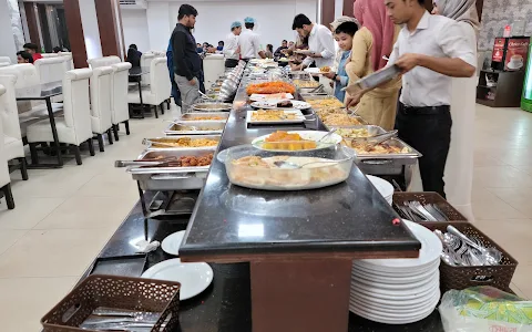 The Buffet Stories - Mirpur image