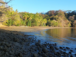 Playa Margarita'in fotoğrafı çok temiz temizlik seviyesi ile