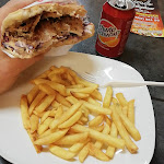 Photo n°1 de l'avis de John.i fait le 04/02/2020 à 18:30 sur le  Kebab Merchweiler à Merchweiler