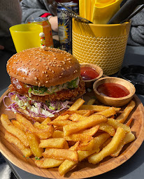 Photo n°10 de Makan à Lège-Cap-Ferret ()