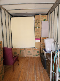 Space Age Movers Boise - Photo 4 - Car repair in Boise, ID, Boise