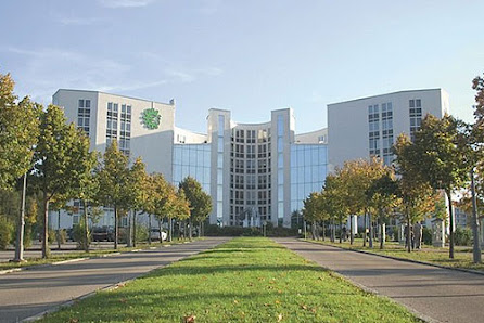 Aesculap Apotheke Regenstauf Dr.-Robert-Eckert-Straße 1, 93128 Regenstauf, Deutschland