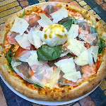 Photo n°1 de l'avis de Dilshad.a fait le 11/02/2022 à 13:21 sur le  Pizzeria La Palma à Essen