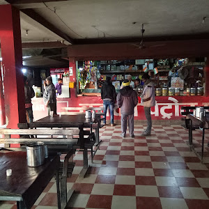 लक्की ढाबा एंड रेस्टोरेंट photo