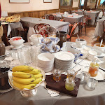 Photo n°2 de l'avis de Manuela.i fait le 15/06/2018 à 17:20 sur le  Hotel Granta Parey à Rhêmes-Notre-Dame