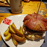 Photo n°1 de l'avis de Gianluca.a fait le 07/05/2023 à 21:45 sur le  Montenapoleone Caselle à Selvazzano Dentro