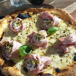 Photo n°1 de l'avis de Salvatore.e fait le 20/08/2020 à 22:47 sur le  Basilico à Isola del Liri