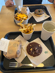 Photo n°53 de Roadside | Burger Restaurant Dinan à Taden ()