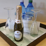 Photo n°18 de l'avis de Christine.a fait le 28/10/2017 à 07:57 sur le  Garda Hotel Forte Charme à Nago–Torbole