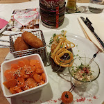 Photo n°1 de l'avis de Elmo.e fait le 28/02/2017 à 04:38 sur le  Restaurant Oelder Brauhaus à Oelde