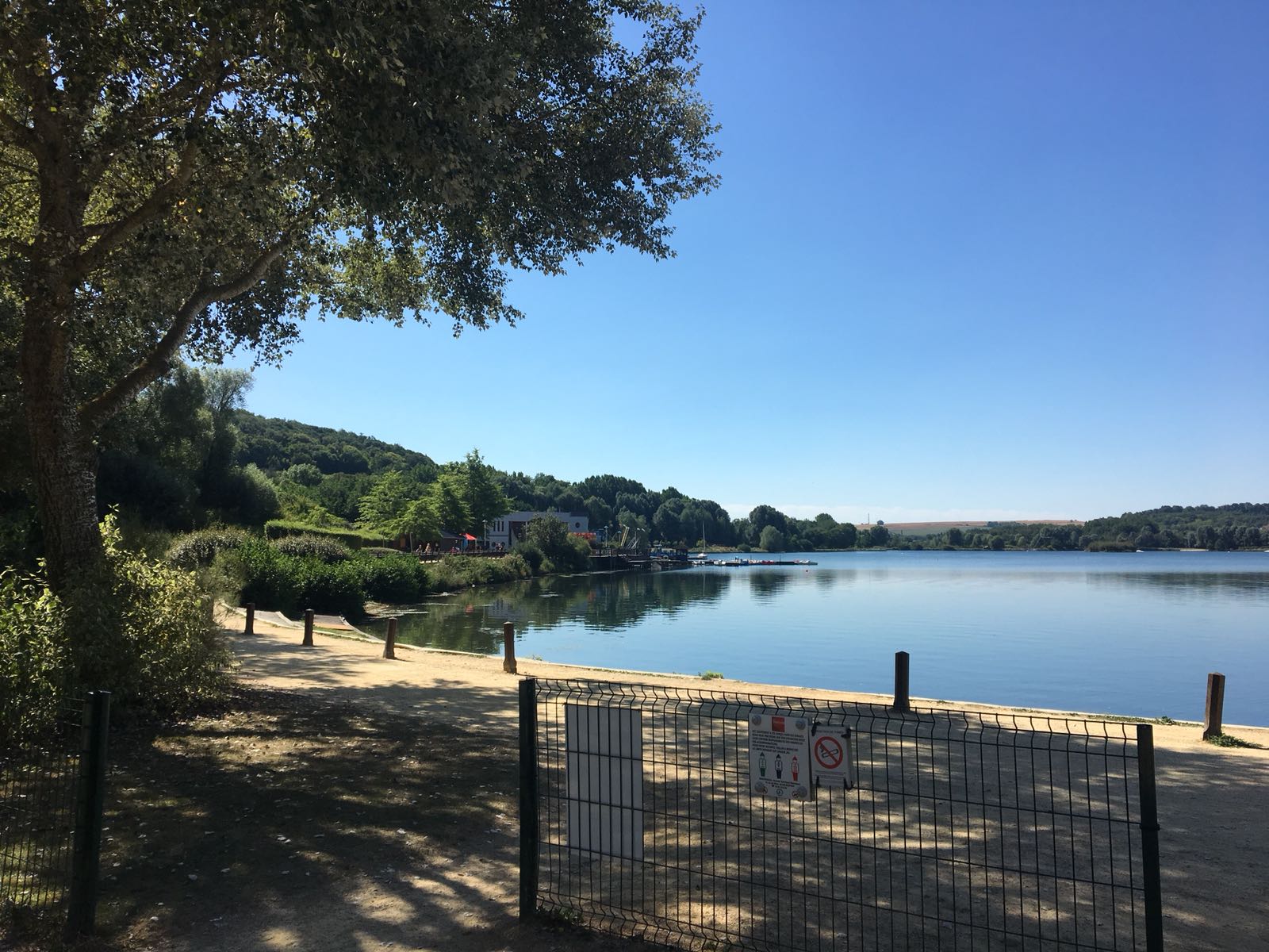 Photo n° 1 de l'avis de Rico.o fait le 04/08/2018 à 15:32