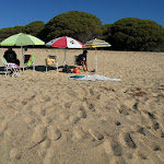 Photo n°1 de l'avis de Leonardo.r fait le 12/08/2019 à 21:47 sur le  Mariachi Beach Bar à Orosei
