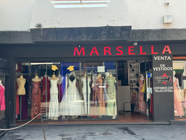 Marsella Boutique