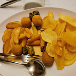 Photo n°14 de l'avis de Martin.i fait le 24/04/2023 à 15:11 sur le  Osteria del Borgo à Castelraimondo