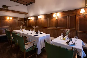 Restaurant Maternus image