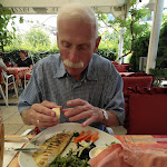 Photo n°2 de l'avis de Rita.r fait le 12/06/2022 à 15:46 sur le  Ristorante Pizzeria La Nave à Lichtenfels