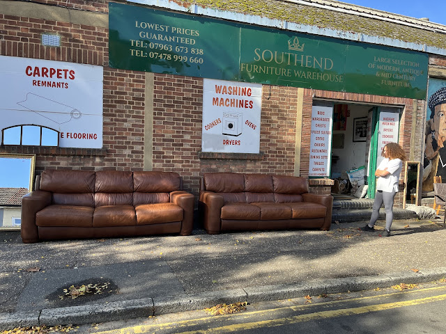 Southend Furniture Warehouse