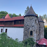 Photo n°4 de l'avis de Vanessa.i fait le 12/06/2022 à 13:45 sur le  Jagdschloss Holzberghof à Bischofsheim in der Rhön