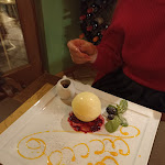 Photo n°5 de l'avis de Francesco.a fait le 05/12/2021 à 00:35 sur le  Qui Ciccia Ristorante Griglieria à Monte San Savino