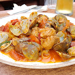 Photo n°3 de l'avis de Natalie.. fait le 31/07/2022 à 15:59 sur le  Don Carvoeiro à Carvoeiro