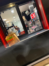 Photo n°40 de Burger King à Cernay ()