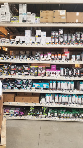 Home Improvement Store «The Home Depot», reviews and photos, 3500 S Demaree St, Visalia, CA 93277, USA