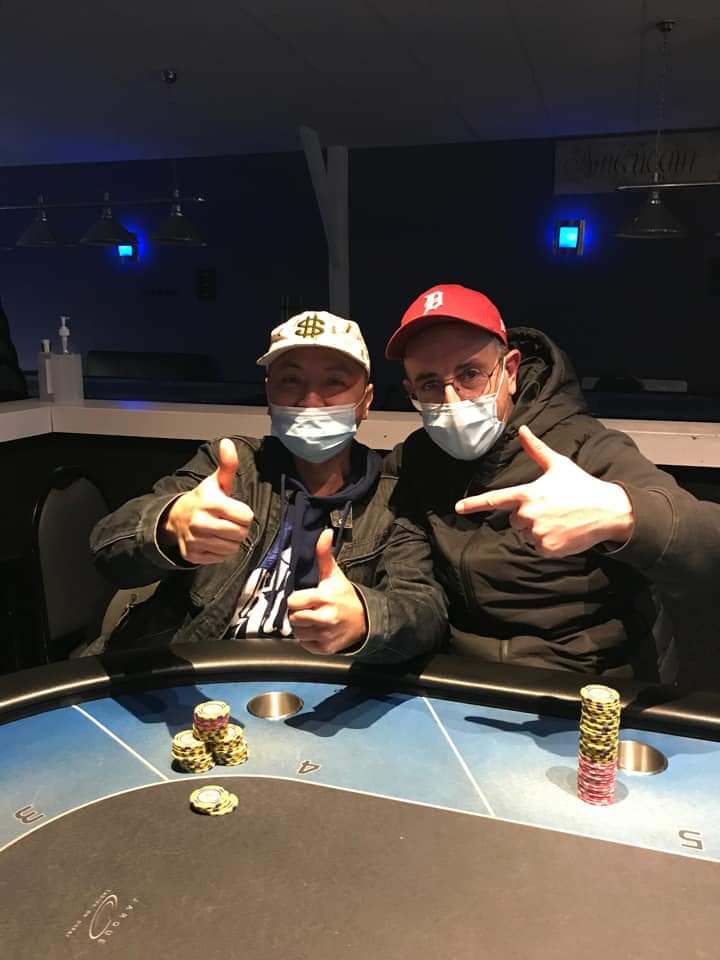 Photo n° 4 de l'avis de Regis.u fait le 27/04/2019 à 10:27