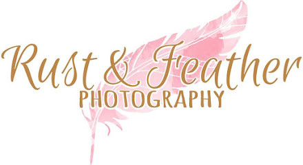 Rust and feather Photography