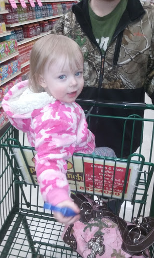 Grocery Store «County Fair Food Store», reviews and photos, 14 2nd St NE, Watertown, SD 57201, USA