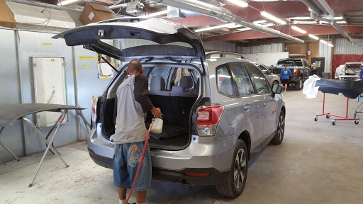 Auto Body Shop «Pro Masters Auto Collision Center», reviews and photos, 21 Greenhorn Dr, Pueblo, CO 81004, USA