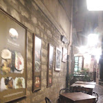 Photo n°6 de l'avis de Hans-Jürgen.e fait le 01/10/2019 à 22:38 sur le  Ristorante Nangalarruni à Castelbuono