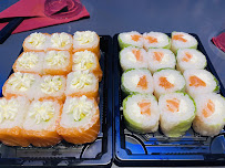 Sushi du Restaurant japonais WATAMI SUSHI à Metz - n°10
