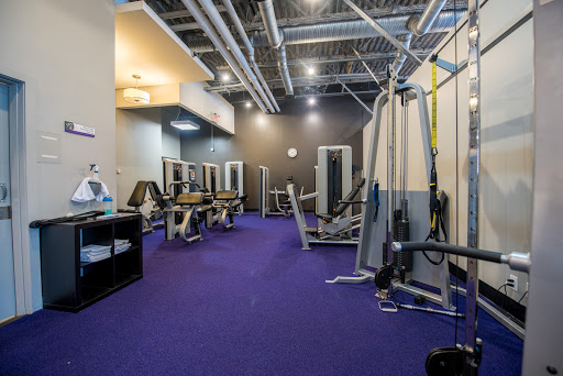 Anytime Fitness